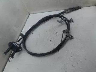  трос ручного тормоза Mazda 6 1 Арт 24005977