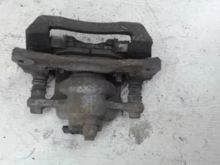 суппорт зад лев Subaru Legacy 4 Арт 24007593, вид 2