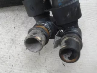  патрубок (трубопровод Citroen Berlingo 1 Арт 24007648, вид 2