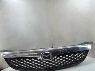  решетка радиатора Mazda 626 GF Арт 24007770, вид 2