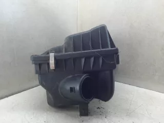 корпус воздушного фильтра Opel Astra G 1999г.  - Фото 2
