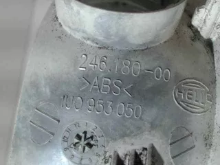  поворот перед прав Skoda Octavia A4 Арт 24005996