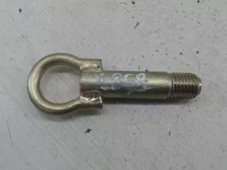  крюк буксировочный Mazda 6 1 Арт 24008390