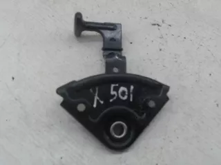  ручка капота Audi A6 C4 (S6,RS6) Арт 24006614, вид 1