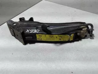  домкрат Skoda Fabia 1 Арт 23007323