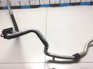 5N0820743F VAG Трубка кондиционера Volkswagen Tiguan 1 Арт E90421835, вид 4