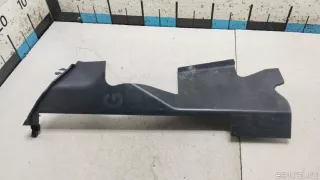 214990018R Renault Воздуховод радиатора Renault Megane 3 Арт E90421854, вид 2