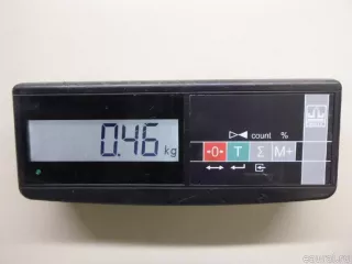 8547V8 Citroen-Peugeot Накладка двери сдвижной Citroen jumpy 2 Арт E22867056, вид 3