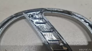 9097502078 Toyota Эмблема на крышку багажника Lexus GS 4 restailing Арт E23108234, вид 4