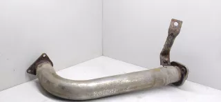  Глушитель Suzuki Baleno 1 Арт 2094880-1, вид 1