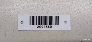  Глушитель Suzuki Baleno 1 Арт 2094880-1, вид 2