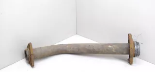  Глушитель Nissan Almera N15 Арт 2099974-1, вид 1