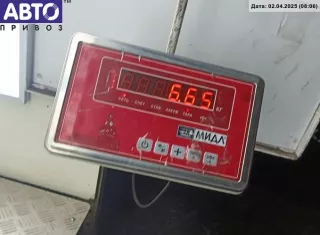  Полуось передняя правая Audi 100 C4 Арт 54662645, вид 4