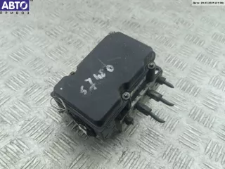 0265800582, 56110-80J11 Блок ABS (Модуль АБС) Suzuki SX4 1 Арт 54799650, вид 1