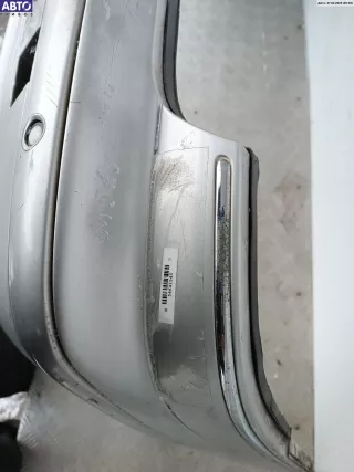 2038851025 Бампер задний Mercedes C W203 Арт 54641545, вид 6