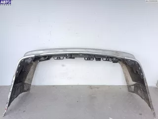 2038851025 Бампер задний Mercedes C W203 Арт 54641545, вид 7