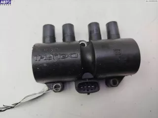  Катушка зажигания Opel Astra G Арт 54930643, вид 1