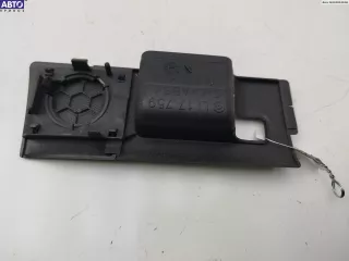 09146491 Сетка (решетка) динамика Opel Omega B Арт 54870463, вид 2