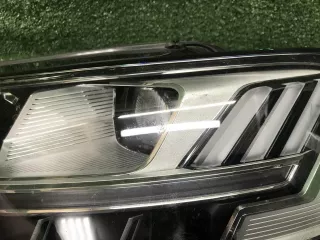 4N0941783 Фара левая Audi A8 D5 (S8) Арт 0000007218828, вид 11