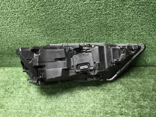 4N0941783 Фара левая Audi A8 D5 (S8) Арт 0000007218828, вид 2
