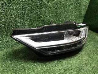 4N0941783 Фара левая Audi A8 D5 (S8) Арт 0000007218828, вид 4