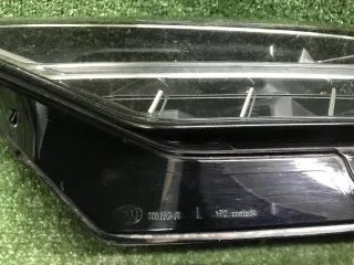 4N0941783 Фара левая Audi A8 D5 (S8) Арт 0000007218828, вид 10