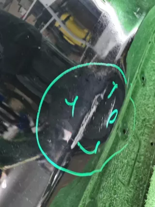 551000930AADYJ Дверь передняя правая Chery Tiggo 7 PRO Арт 0000007242267, вид 4