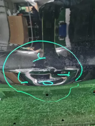 551000930AADYJ Дверь передняя правая Chery Tiggo 7 PRO Арт 0000007242267, вид 6