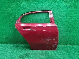 A1777301400 дверь задняя правая mercedes Mercedes A W177 Арт DIZ0000007237010, вид 1