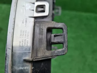 51137294813 решетка радиатора левая BMW 4 F32/F33/GT F36 Арт DIZ0000007250835, вид 12