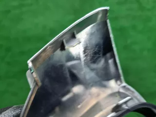 51137294813 решетка радиатора левая BMW 4 F32/F33/GT F36 Арт DIZ0000007250835, вид 8