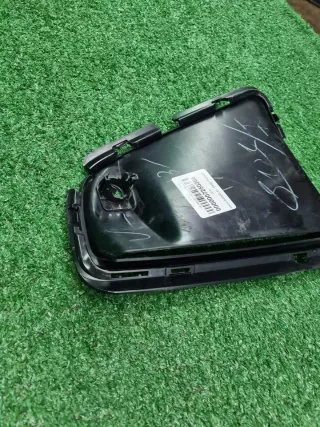 51119449741 накладка переднего бампера BMW 3 G20/G21 Арт DIZ0000007250286, вид 7