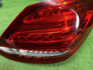 A2059060457 фонарь правый mer Mercedes C W205 Арт DIZ0000006991173, вид 5