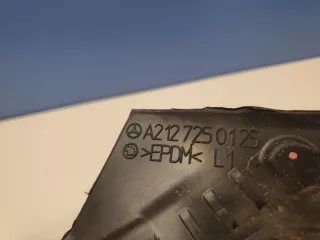 A2127250125 Уплотнитель стекла передней правой двери Mercedes E W212 Арт Z255465, вид 4