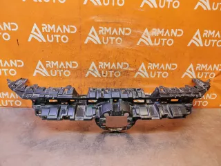 5311542010, 3 кронштейн решетки радиатора Toyota Rav 4 5 Арт 284584PM, вид 1