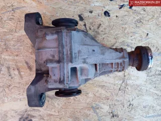 4460 310 019 Редуктор заднего моста Volkswagen Touareg 1 Арт 32771, вид 10