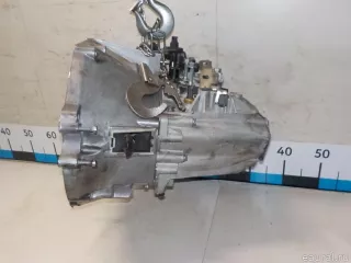 9821418980 Citroen-Peugeot МКПП (механическая коробка переключения передач) Peugeot 3008 2 Арт E51644814, вид 7
