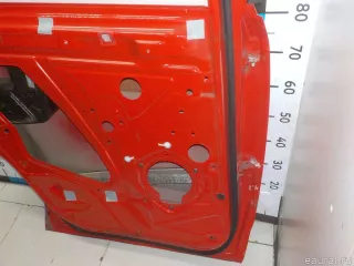 4L0833051 VAG Дверь задняя левая Audi Q7 4L Арт E52461926, вид 7