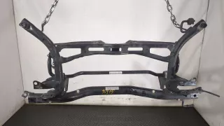 5QM505315D Балка подвески задняя  Volkswagen Jetta 7 Арт 9473100, вид 1