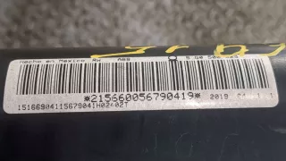5QM505315D Балка подвески задняя  Volkswagen Jetta 7 Арт 9473100, вид 3
