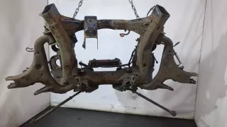 LR023709 Балка подвески задняя  Land Rover Discovery 4 Арт 9469170, вид 2
