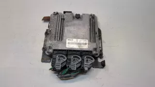8200726880 Блок управления двигателем Renault Laguna 3 Арт 9474683