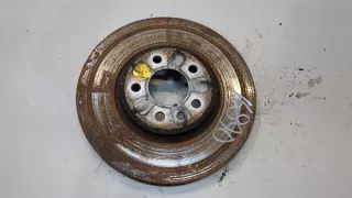 8K0615301A Диск тормозной передний Audi Q5 1 Арт 9473667, вид 3