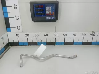  Трубка отопителя DAF XF 106 Арт E4264077