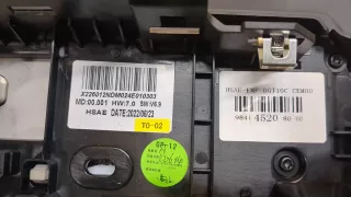 984145208000 Дисплей Peugeot 2008 Арт 9474806, вид 4