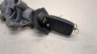 4B0905851B Замок зажигания Audi TT 1 Арт 9470769, вид 4