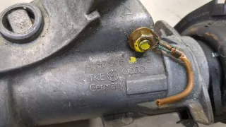 4B0905851B Замок зажигания Audi TT 1 Арт 9470769, вид 5