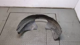 1381786,2S6X16114AD Защита арок передняя правая (подкрылок) Ford Fiesta 5 Арт 9473208, вид 1