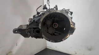 2500A294 КПП механическая (МКПП) 6-ступенчатая Mitsubishi ASX Арт 9475081, вид 1