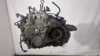 2500A294 КПП механическая (МКПП) 6-ступенчатая Mitsubishi ASX Арт 9475081, вид 3